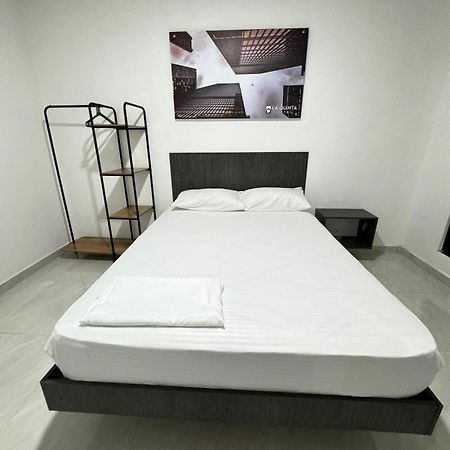 Hotel Le Quint Cúcuta Εξωτερικό φωτογραφία