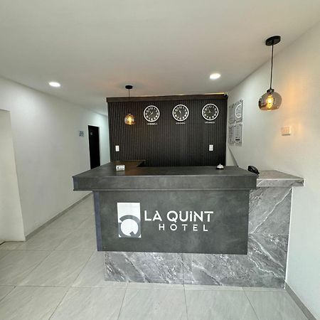 Hotel Le Quint Cúcuta Εξωτερικό φωτογραφία