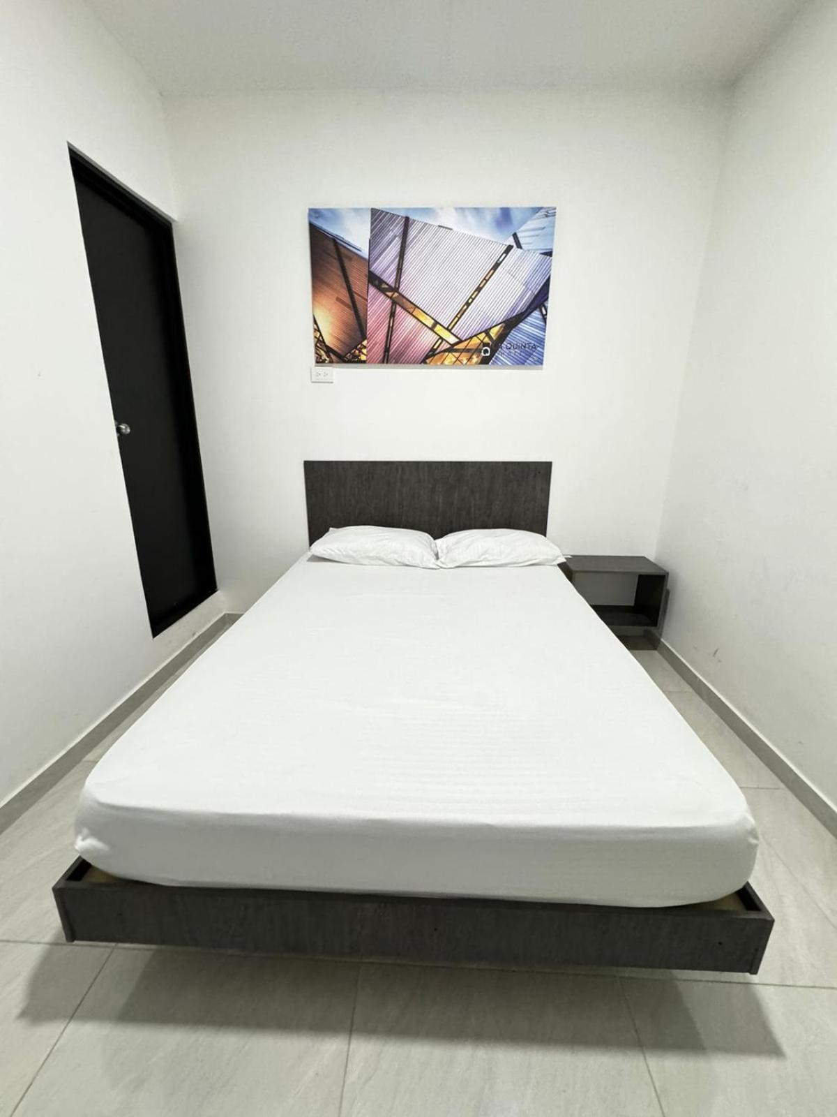Hotel Le Quint Cúcuta Εξωτερικό φωτογραφία