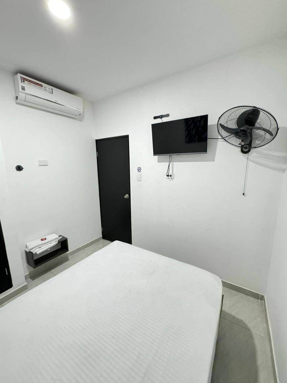 Hotel Le Quint Cúcuta Εξωτερικό φωτογραφία