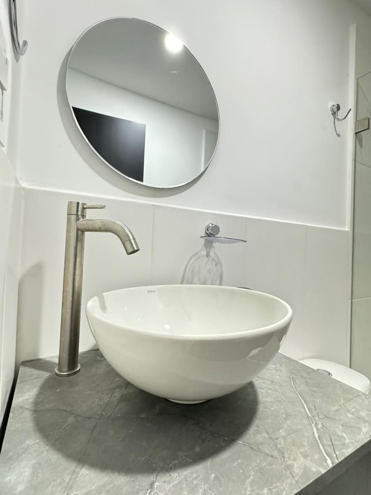 Hotel Le Quint Cúcuta Εξωτερικό φωτογραφία