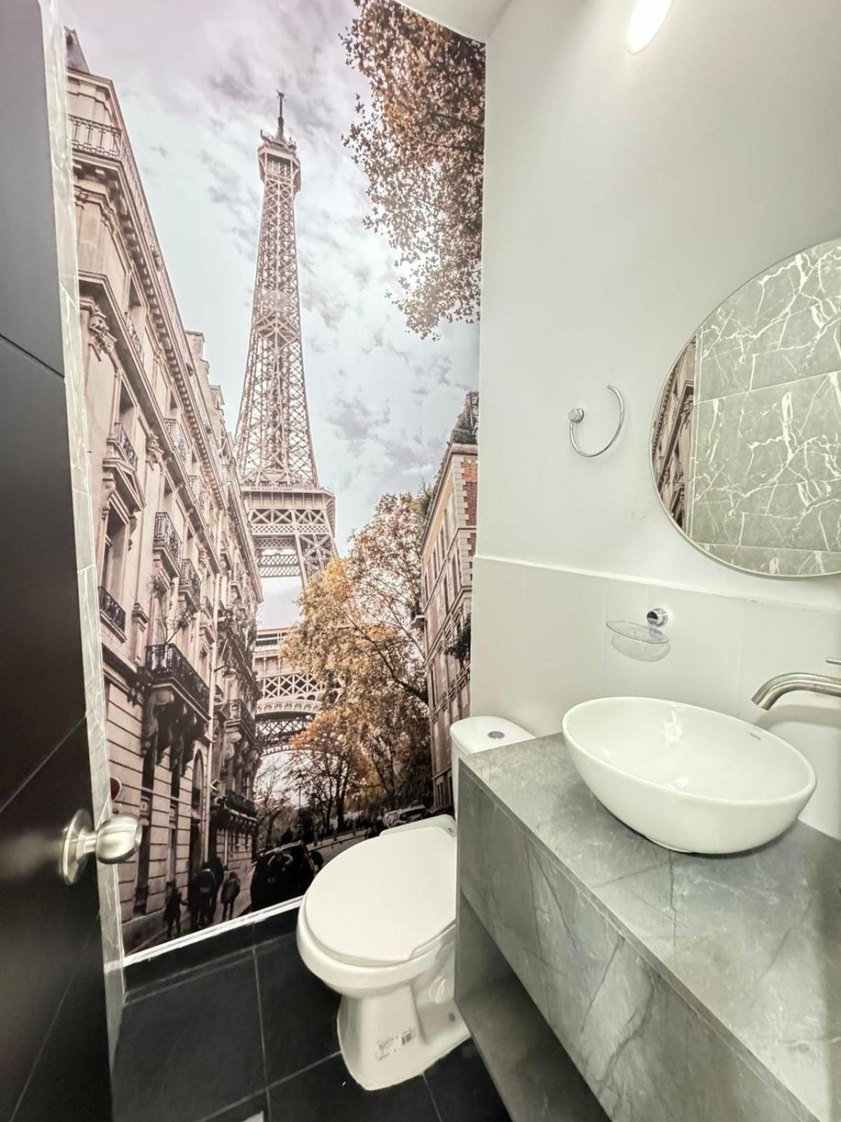 Hotel Le Quint Cúcuta Εξωτερικό φωτογραφία