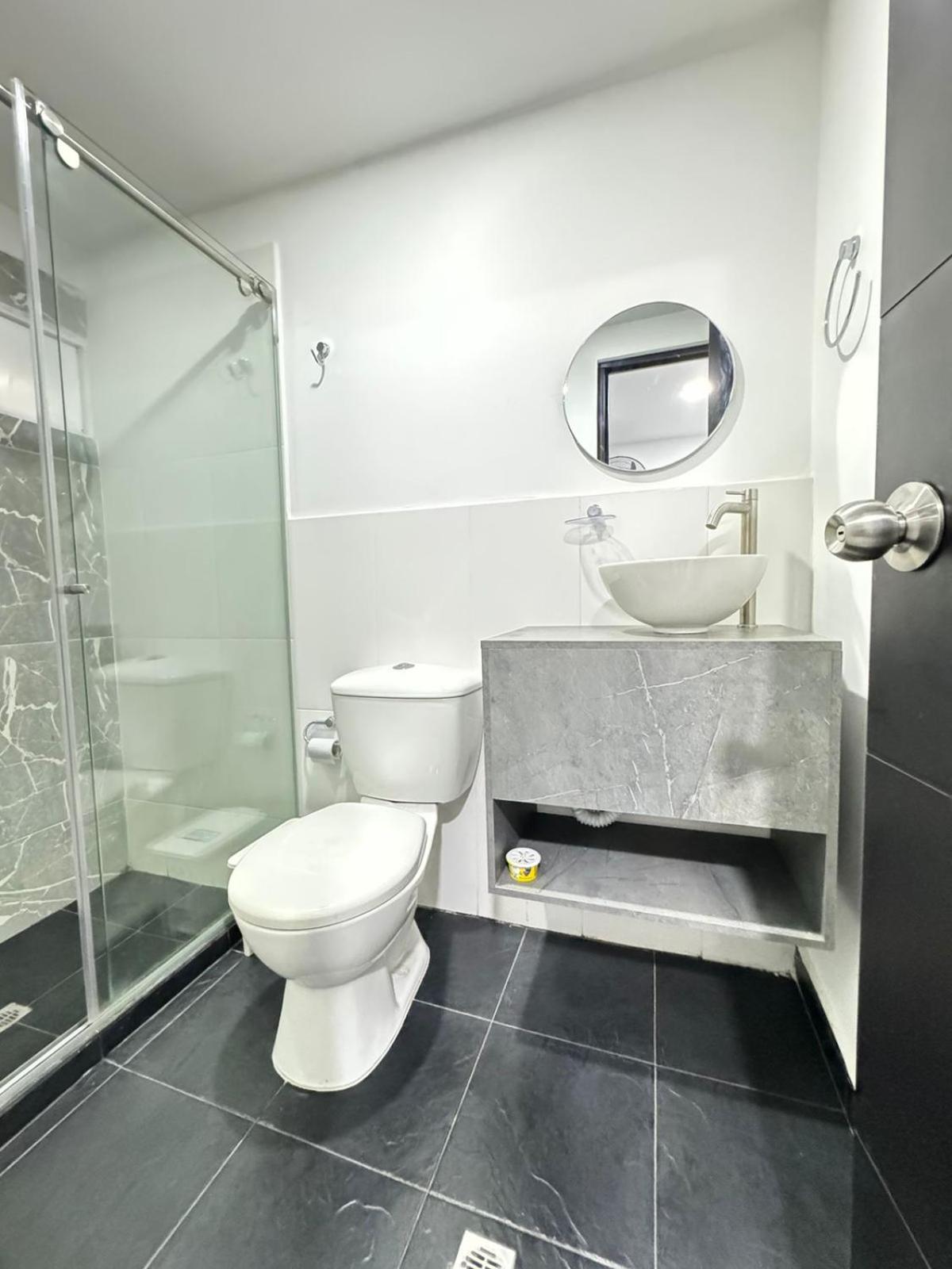 Hotel Le Quint Cúcuta Εξωτερικό φωτογραφία