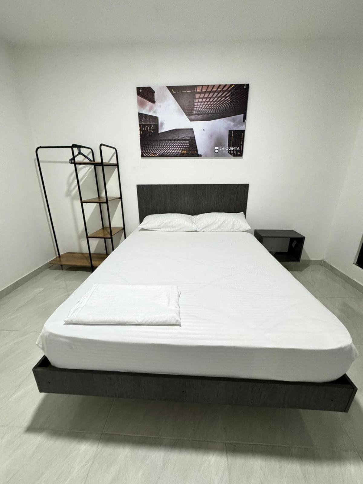 Hotel Le Quint Cúcuta Εξωτερικό φωτογραφία